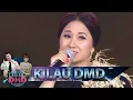 Download Lagu Keren!! Upiak Nyanyi [BUAYA BUNTUNG] di Kilau DMD (12/3)