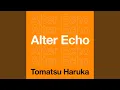 Alter Echo