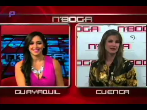 Clausura IV Festival de Cine Orquídea Cuenca 2014