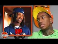 NoLimit Kyro on King Von s Death How O Block No Limit Got Close