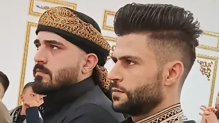 شدو على صدر واشم بكارة من الهواشم 515 مؤسسةالبادية كنعانابوحسين 