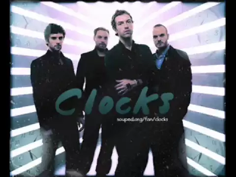 Download MP3 coldplay feat buenavista social club - clocks (salsa version)