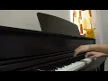 [還原鋼琴演奏] 半途而廢手冊 - 葉振弘 Marco Piano Cover 琴譜 by MapleRobot
