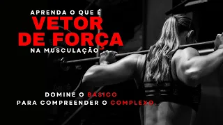 VETOR DE FORÇA NA MUSCULAÇÃO Como Isso Influência Nos Resultados Método D A M 