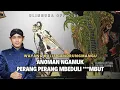 Download Lagu SABETAN KI ULINUHA WAYANG ANOMAN  KI DALANG ULINNUHA