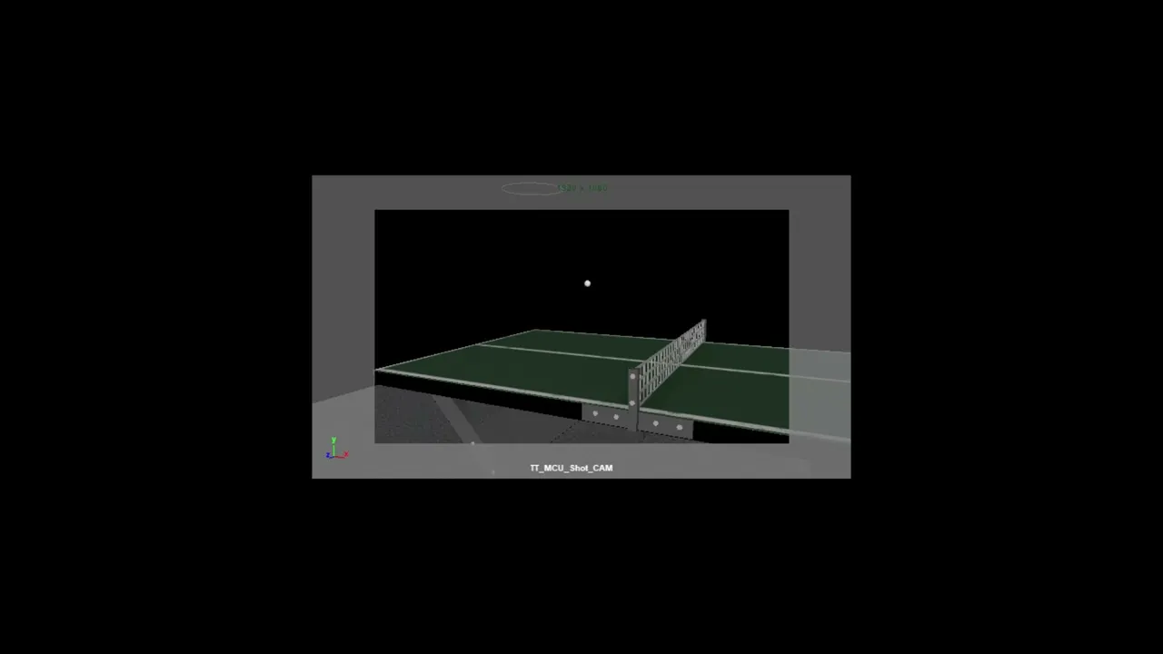 Ball Bounce