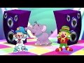 Patati Patatá - Top Animações Mais Assistidas +60MIN
