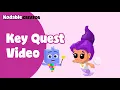 Key Quest Introduction Kodable Creator Coding for Kids