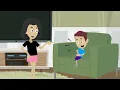 EXPLICIT Alfie learning the R word
