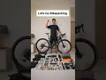 Download Lagu Bikepacking Setup in 30 seconds 🚴🏽⛺️ #camping #asmr #bikepacking #cycling