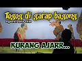 Lagu Togog di garap bagong nganti tele tele ‼️wayang lucu ki seno nugroho