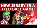 Download Lagu ANOTHER New Jersey Poll: Jack SURGES to a TIE!