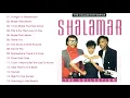 Lagu Funk Soul Classics - Best Songs Shalamar - Shalamar Greatest Hits Full Album
