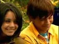 Zac, "Don't Go Breaking My Heart"