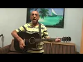 EVERGREEN TREE BY CLIFF RICHARD -COVER BY ZAHIR SHAHPURWALA