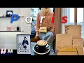 Lagu Ultimate Paris: Max Mara 1yr Review, Chanel Sale \u0026 Hotel Guide 🥐✨