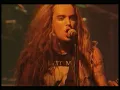 SEPULTURA - Under Siege Live in Barcelona (1991) DVD Quality