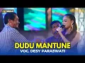 Download Lagu DESY PARASWATI - DUDU MANTUNE - AE GROUP CIREBON