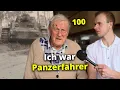 Download Lagu 100-jähriger Panzerfahrer erzählt vom 2. Weltkrieg