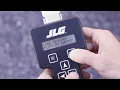 Ultra Boom Load Cell Calibration