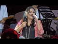 Lagu FRYDA LUCYANA - Rindu, live at 100 Musisi Heal Sumatra, Lippo Mall Kemang 16-12-2025
