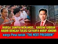 Download Lagu Disambut Layaknya Jokowi‼️🥹 Beginilah Gibran Bikin Warga Poso Terharu... | cocok jadi Presiden!