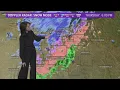 6 p m weather forecast February 6 2020