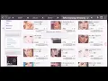Browsing Imvu Catalog