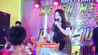 Download SATRU 2 DINDA CANTIKA PMS MUSIC HAPPY PARTY MELER MEDET MP3