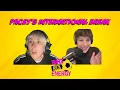 PACEY'S INTERNATIONAL BREAK | Big Kick Energy full episode with Suzi Ruffell and Maisie Adam