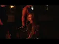 Konradsen - Baby Hallelujah, Live i Kraftverket