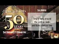 Salonika - The Dublin City Ramblers
