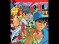 ロマサガ1　バトル2デモテープ版 くろねずみのSFCアレンジ/Romancing SaGa Beat them up demo tape ver. くろねずみ's SFC arrangement