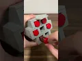 Working Lego 7-Barrel Shotgun Nock Volley