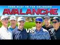 Fore Play vs. The Colorado Avalanche | The Rematch