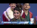 BAD CINDERELLA Performs 'It Has to Be Her' & the Title Song on TODAY