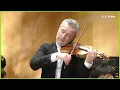 Vadim Repin - The Swan (C. Saint-Saens)
