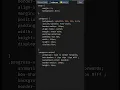 Create Simple Loading Animation CSS Animation css tutorials