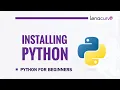 How to Install Python 3 14 on Windows 2026 Step-by-Step for Beginners