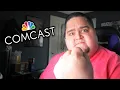 Comcast is Fisting Me Angry Rant