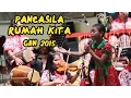 Download Lagu GITA BAHANA NUSANTARA (GBN) 2015 - Pancasila Rumah Kita (Cipt. Franky Sahilatua) | by MAM EO
