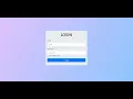 Make a simple login form using HTML CSS Bootstrap and JavaScript With Show Password checkbox