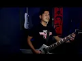belleza de cantina cover by Fenix Negro