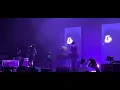 Boy Harsher (Live) Hard Beat @ The Sound 10-17-26