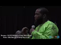 Dr Umar Johnson November 06 2017 - Power Lecture Entire Lectur mp4