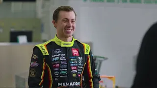 Menards Super Bowl Commercial 2025