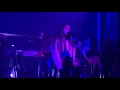 better off, ariana grande, sweetener sessions nyc