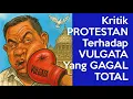 Download Lagu Kritik Protestan Atas VULGATA Yang Gagal Total Dan Berbalik Memukul Diri Mereka Sendiri