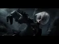 Download Lagu Naraka x Nier - The Flames Of Fate  (With Lyric)