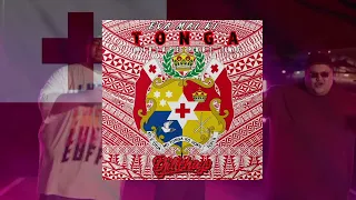 DJiLLCHAYS EVA MAI KI TONGA MIXTAPE PART 2 